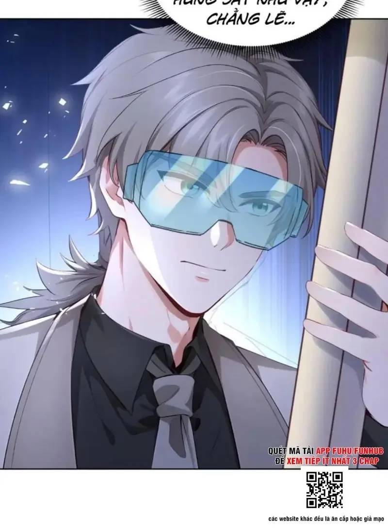 Trấn Quốc Thần Tế Chap 185 - Next Chap 186