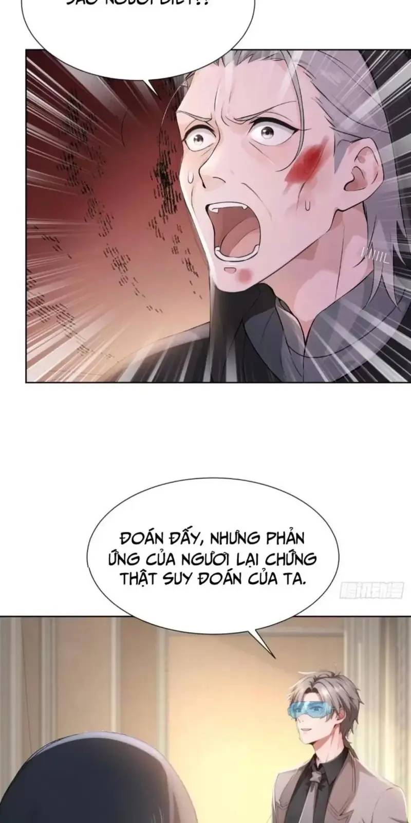 Trấn Quốc Thần Tế Chap 185 - Next Chap 186