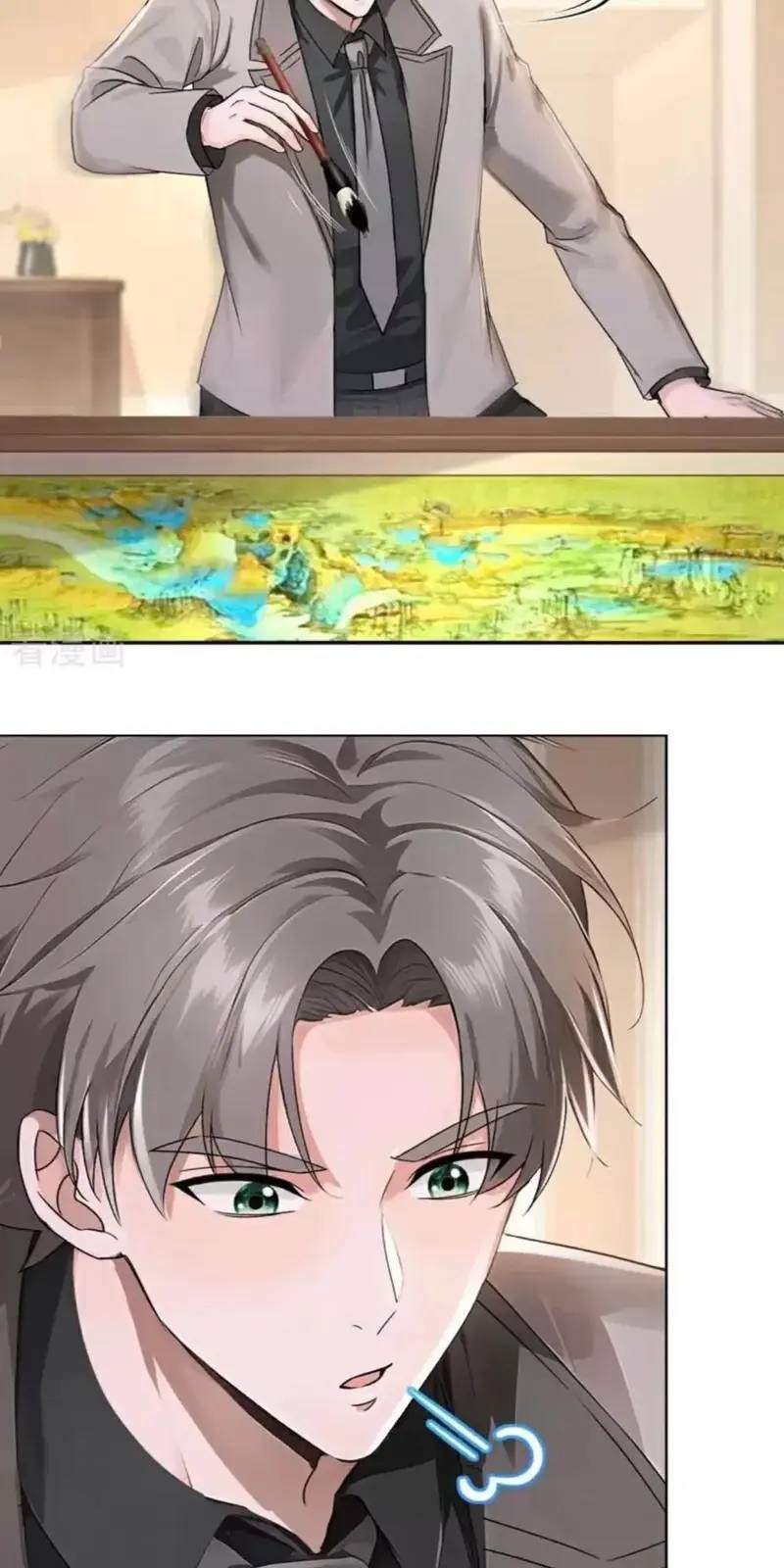 Trấn Quốc Thần Tế Chap 186 - Next Chap 187
