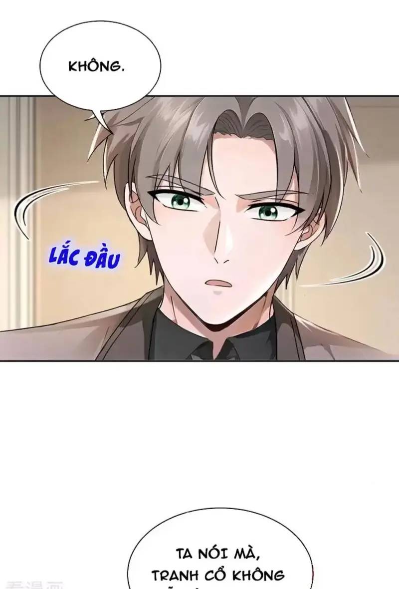 Trấn Quốc Thần Tế Chap 186 - Next Chap 187