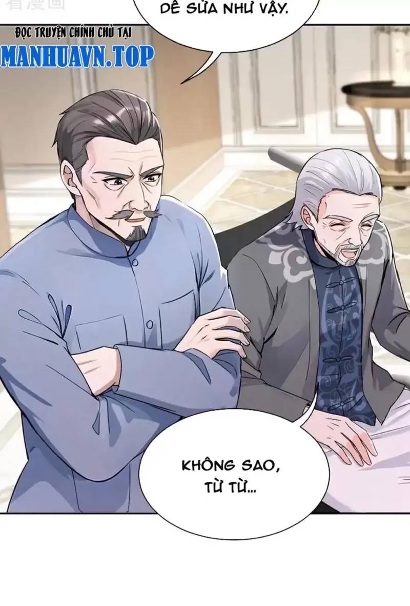 Trấn Quốc Thần Tế Chap 186 - Next Chap 187