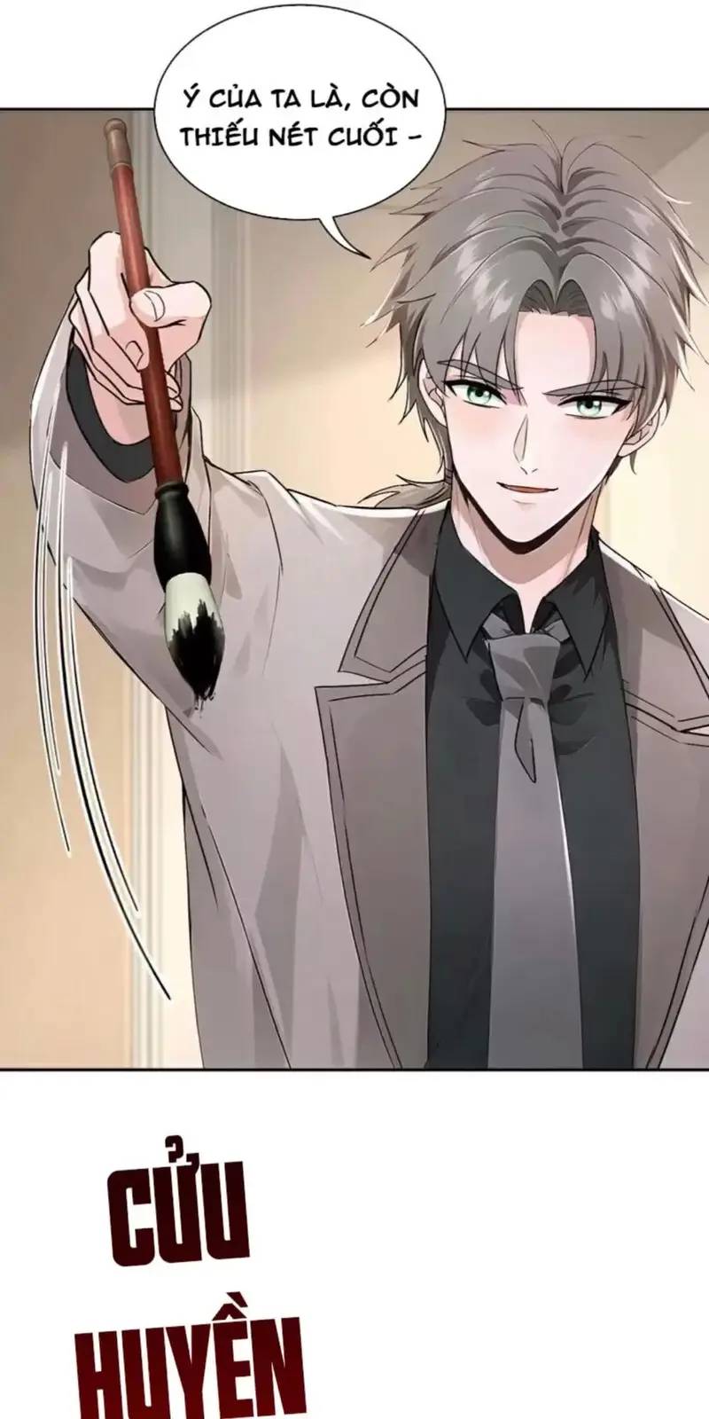 Trấn Quốc Thần Tế Chap 186 - Next Chap 187