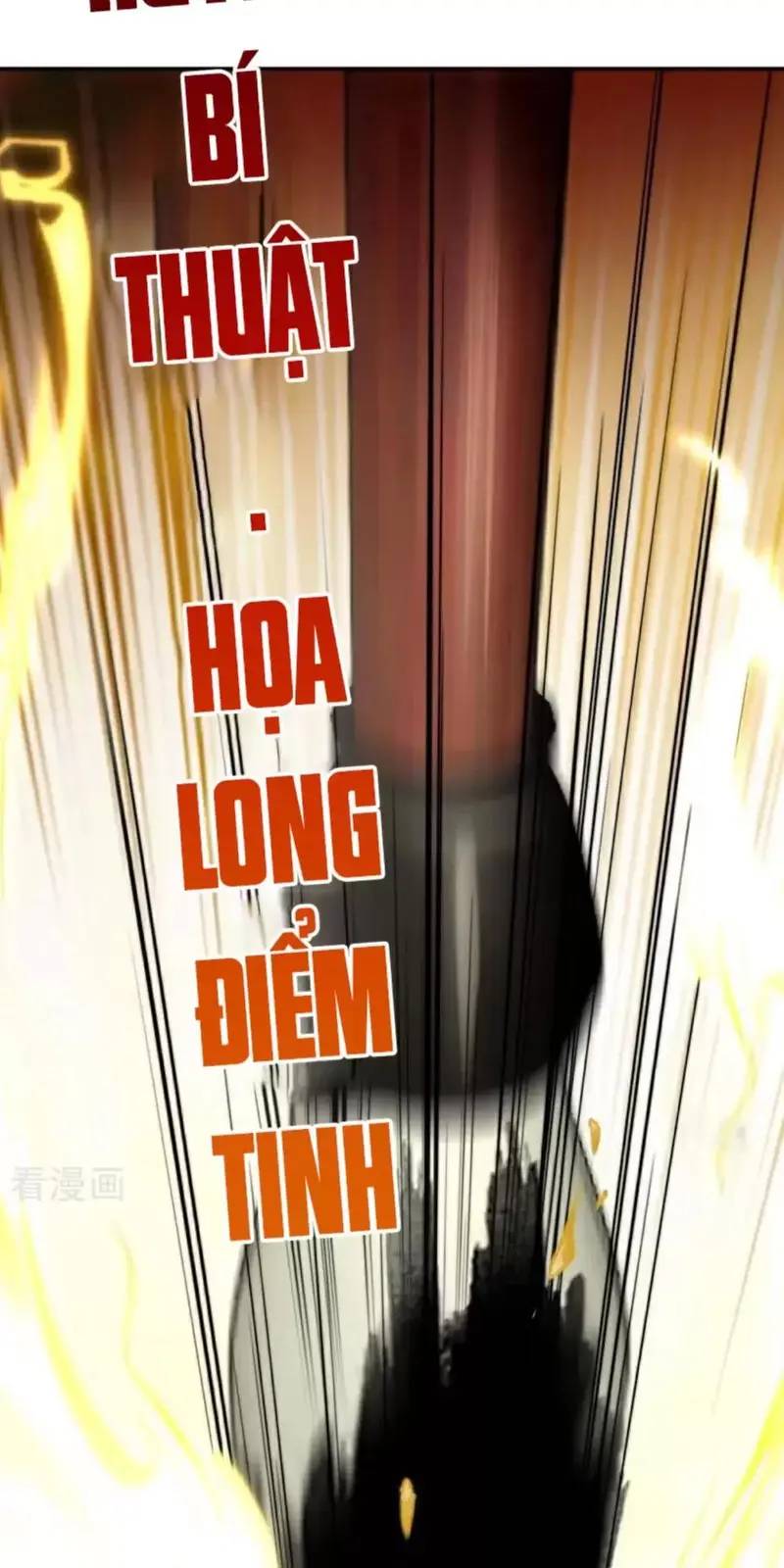 Trấn Quốc Thần Tế Chap 186 - Next Chap 187