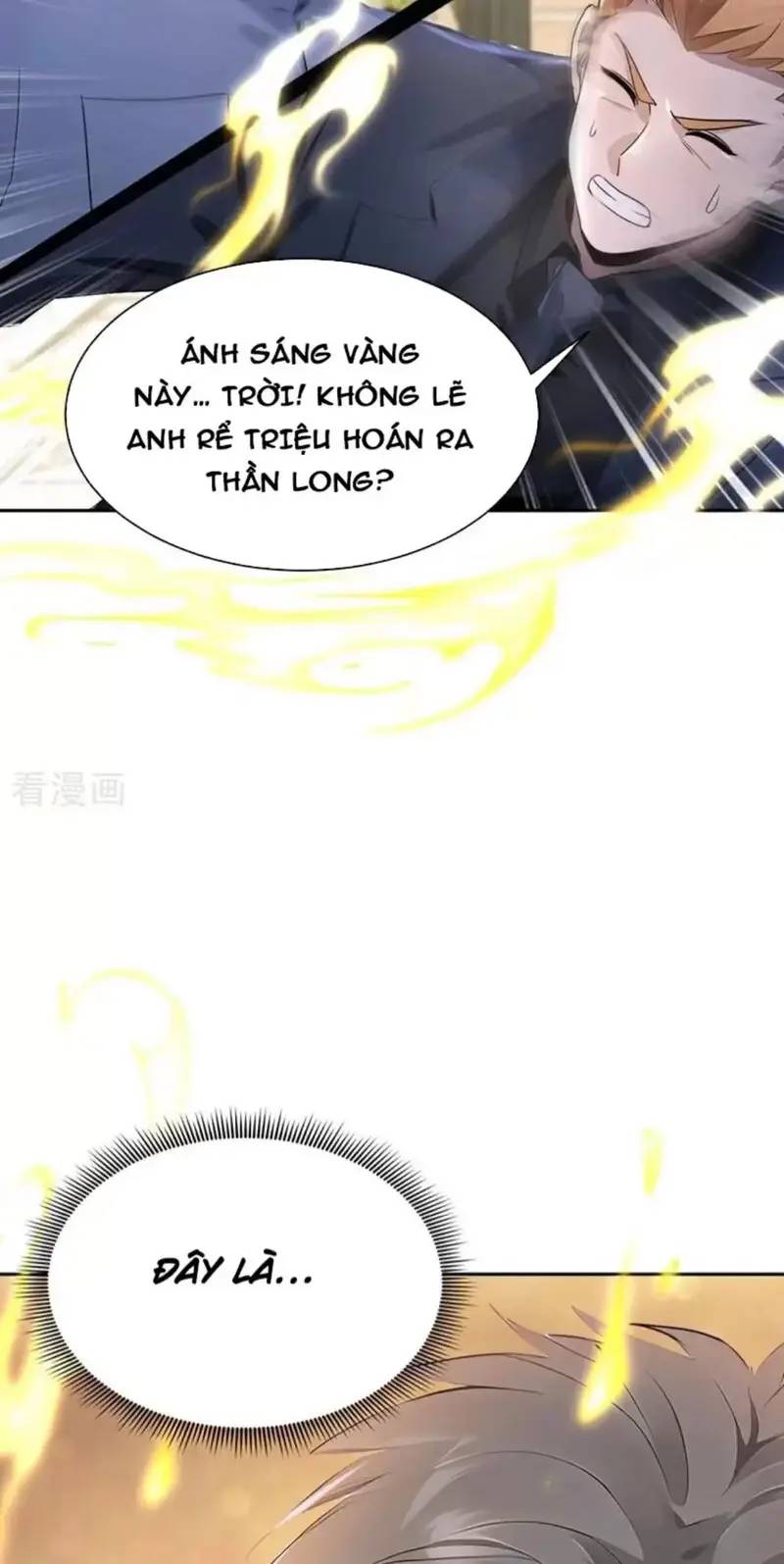 Trấn Quốc Thần Tế Chap 186 - Next Chap 187