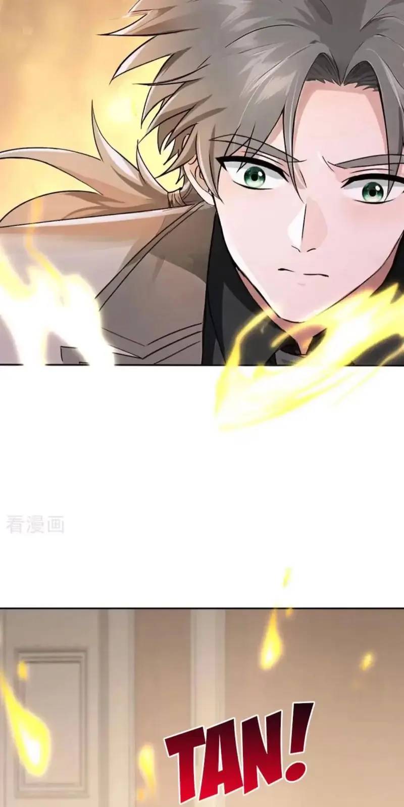 Trấn Quốc Thần Tế Chap 186 - Next Chap 187