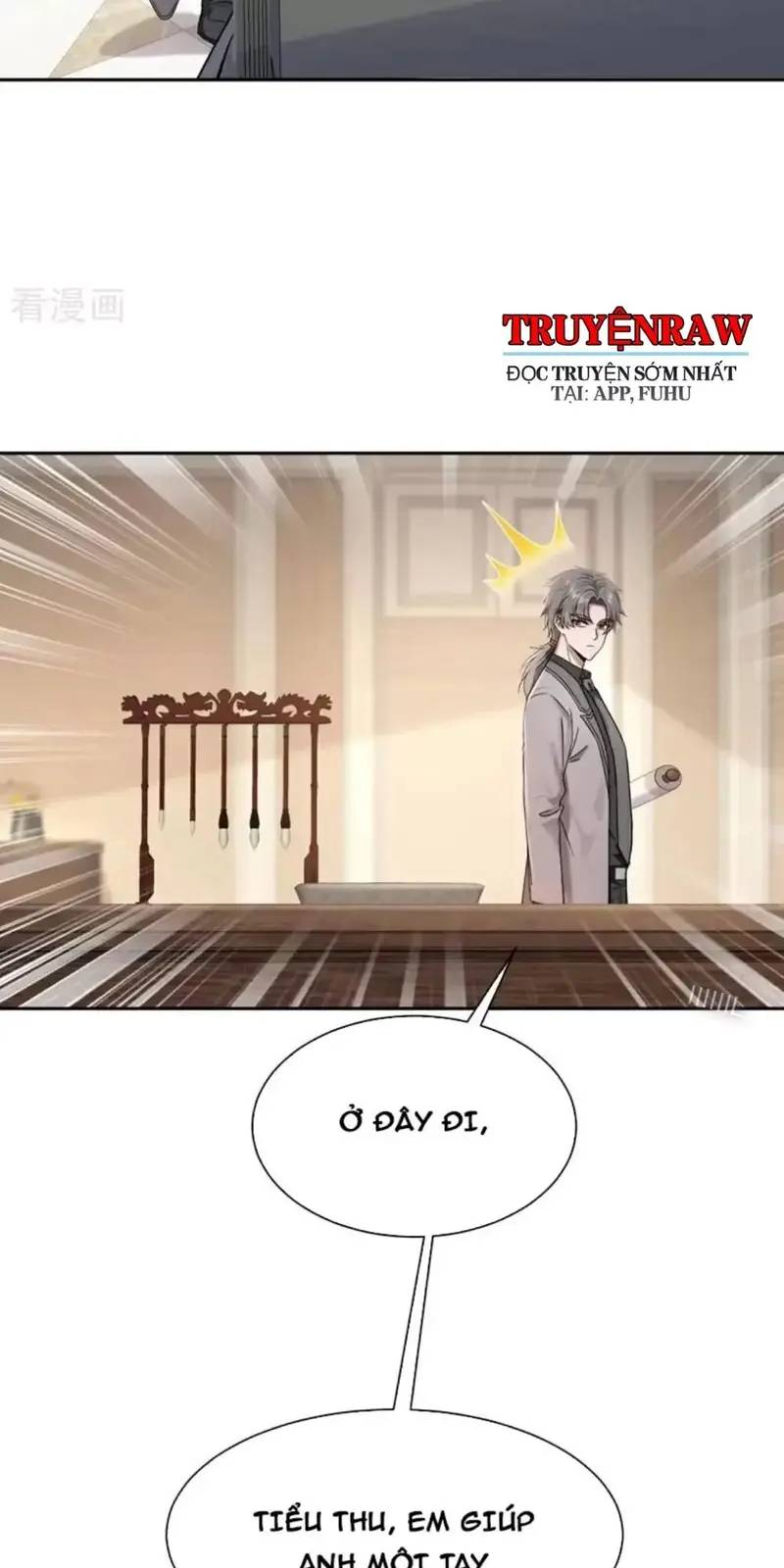Trấn Quốc Thần Tế Chap 186 - Next Chap 187