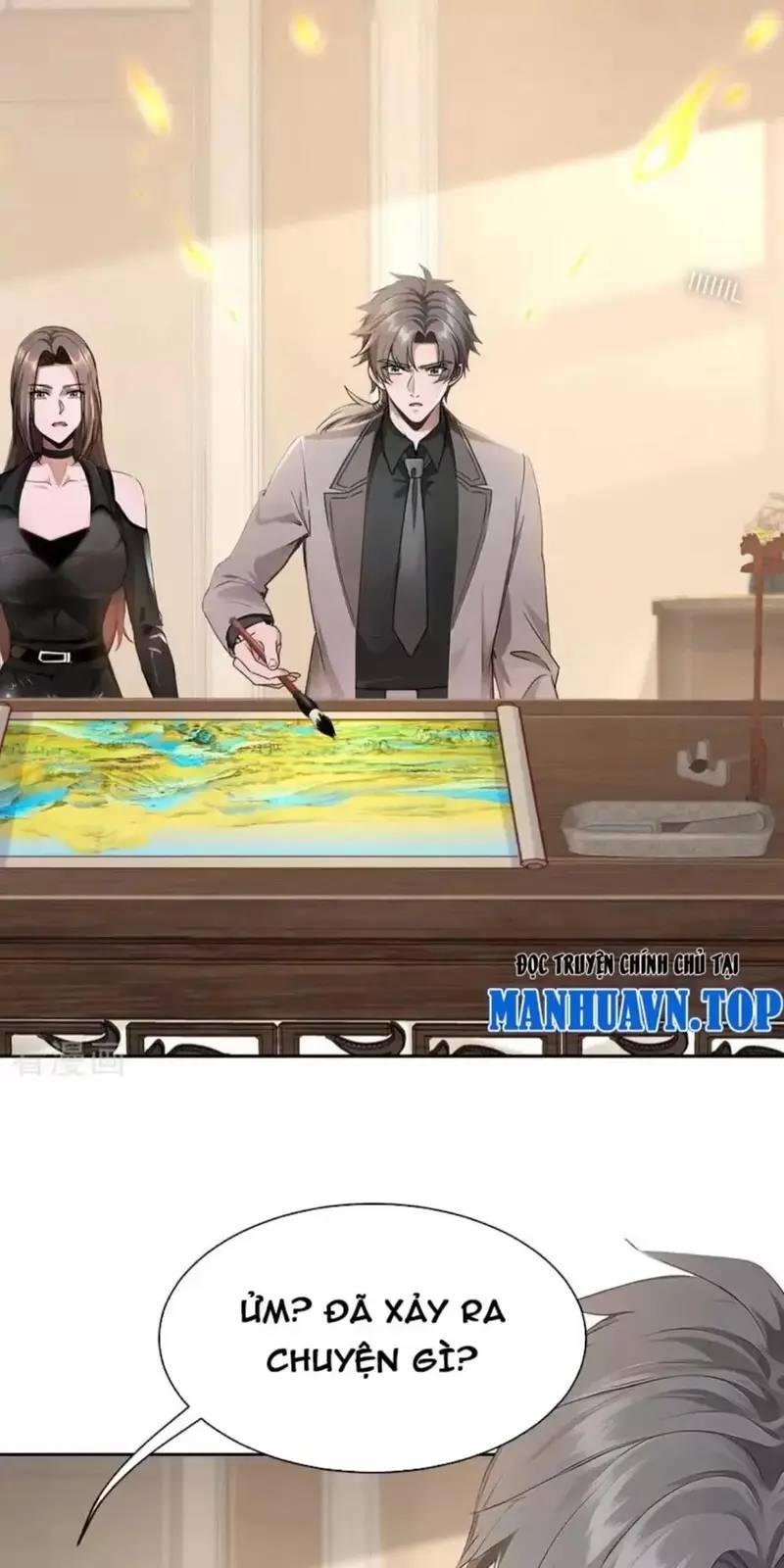 Trấn Quốc Thần Tế Chap 186 - Next Chap 187