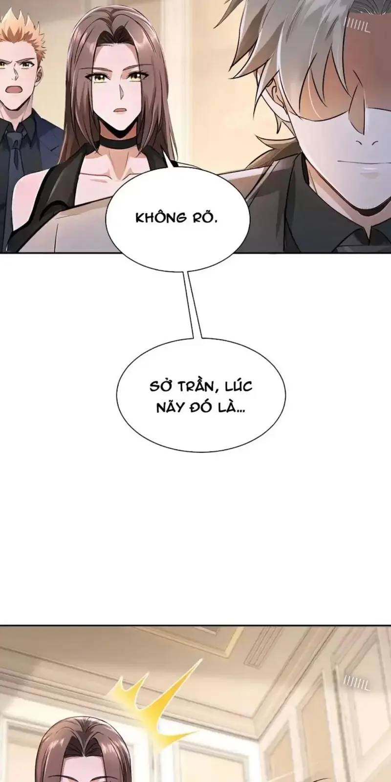 Trấn Quốc Thần Tế Chap 186 - Next Chap 187