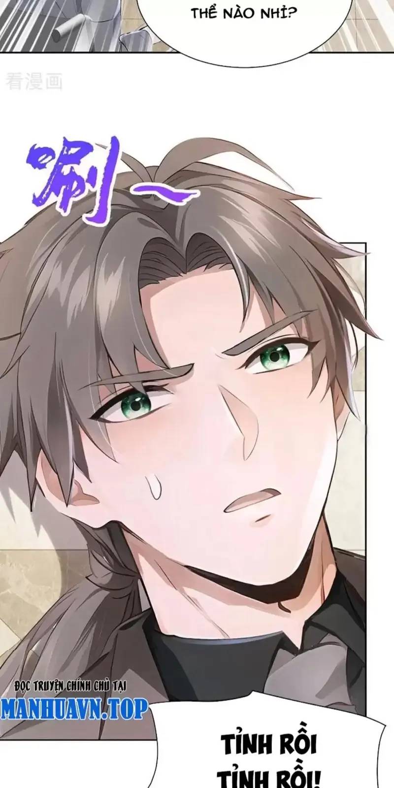 Trấn Quốc Thần Tế Chap 186 - Next Chap 187