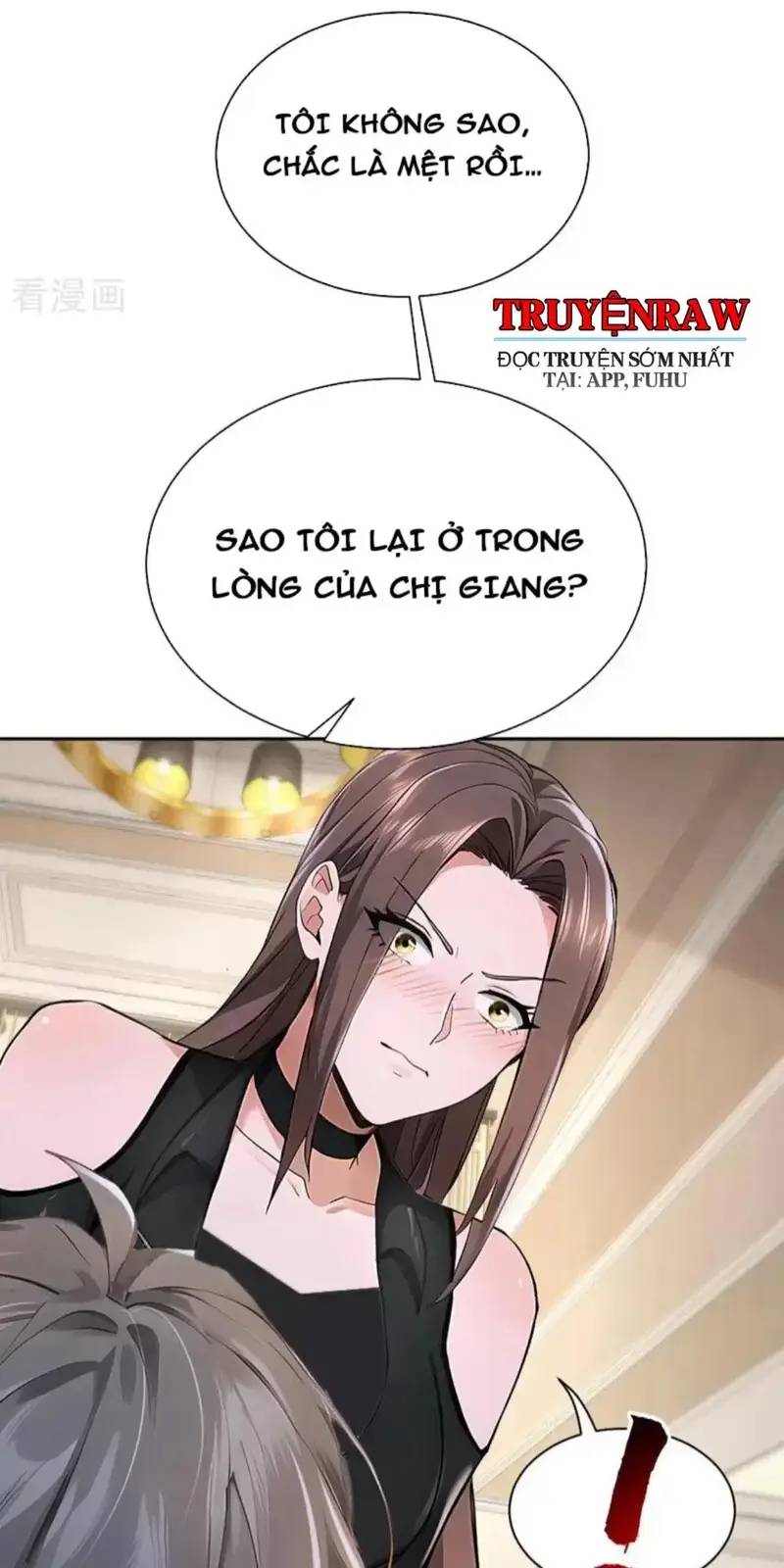 Trấn Quốc Thần Tế Chap 186 - Next Chap 187