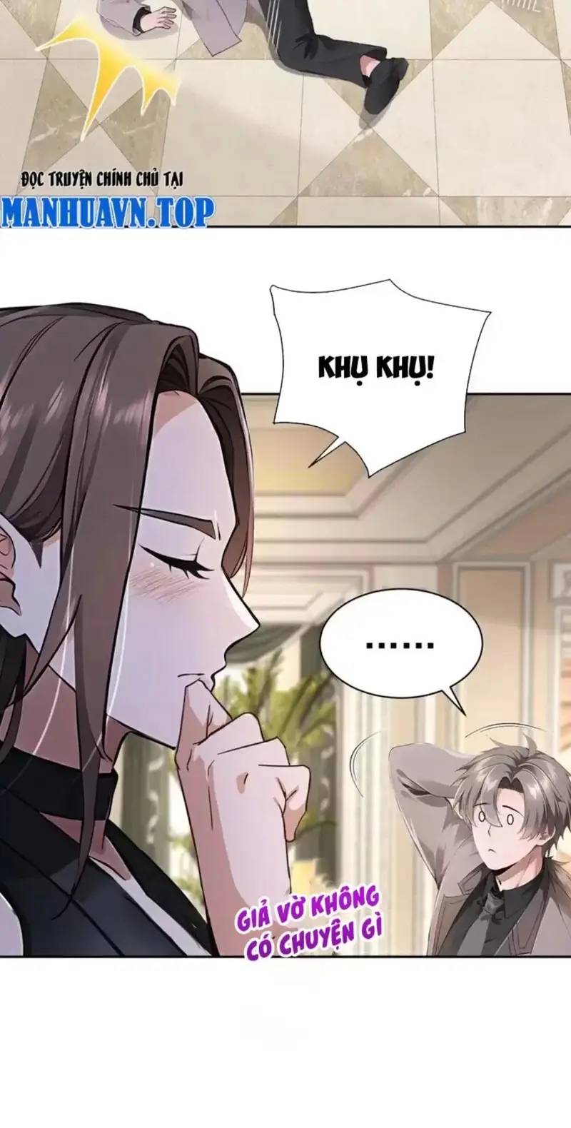 Trấn Quốc Thần Tế Chap 186 - Next Chap 187