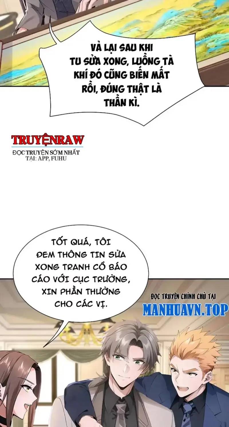 Trấn Quốc Thần Tế Chap 186 - Next Chap 187