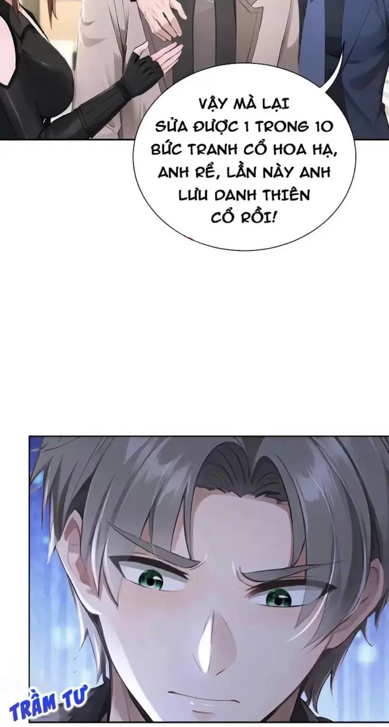 Trấn Quốc Thần Tế Chap 186 - Next Chap 187