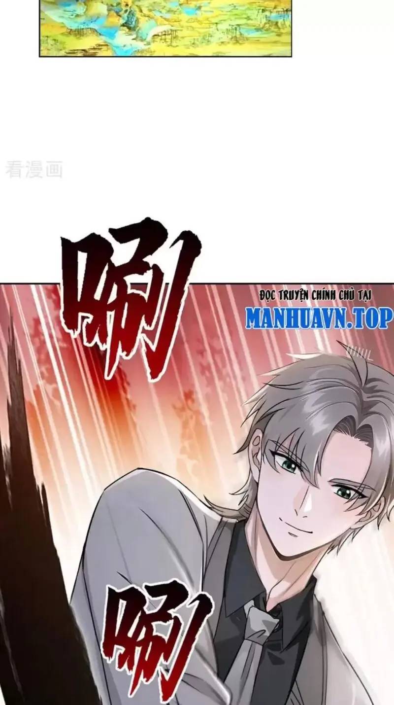 Trấn Quốc Thần Tế Chap 186 - Next Chap 187