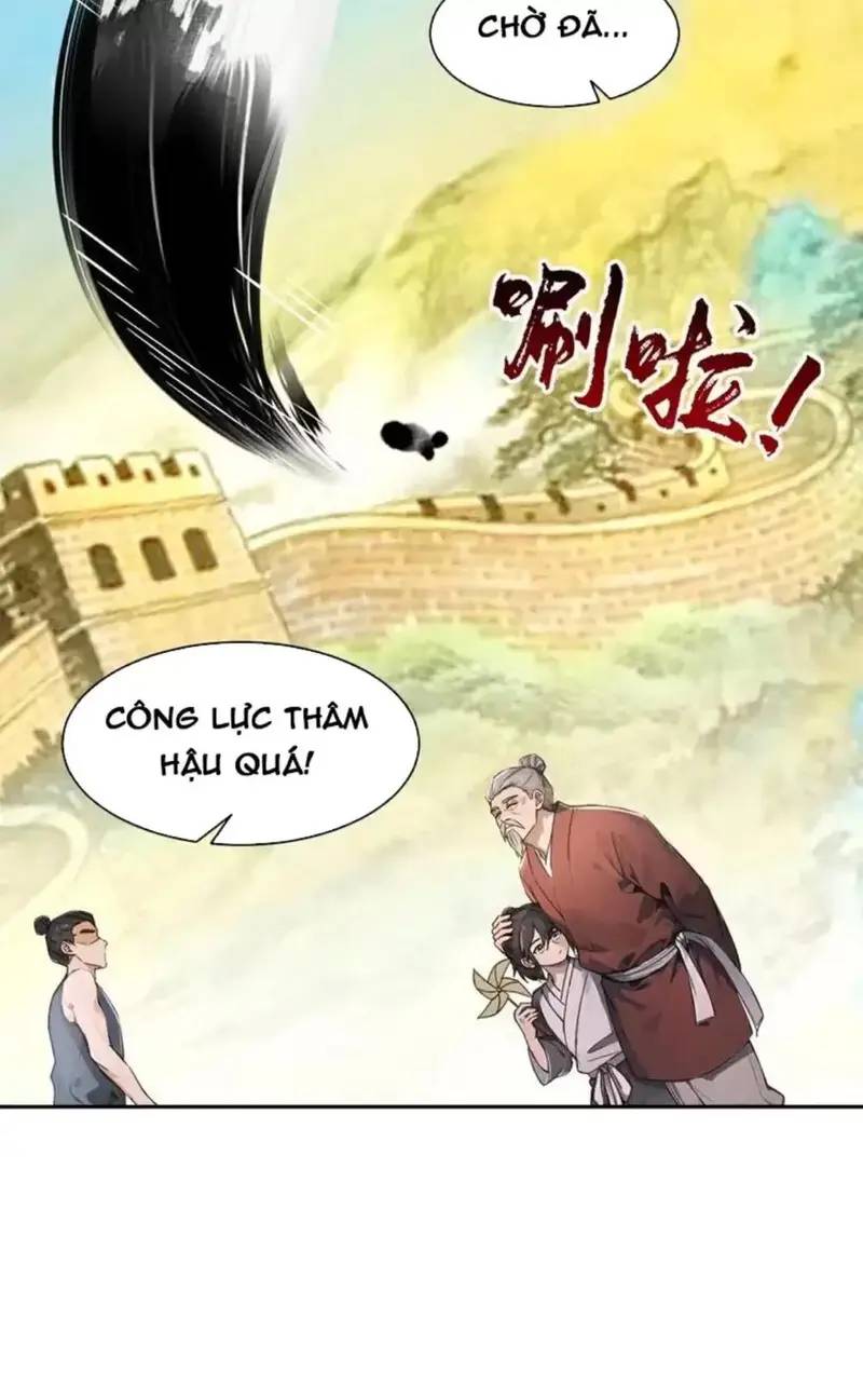 Trấn Quốc Thần Tế Chap 186 - Next Chap 187
