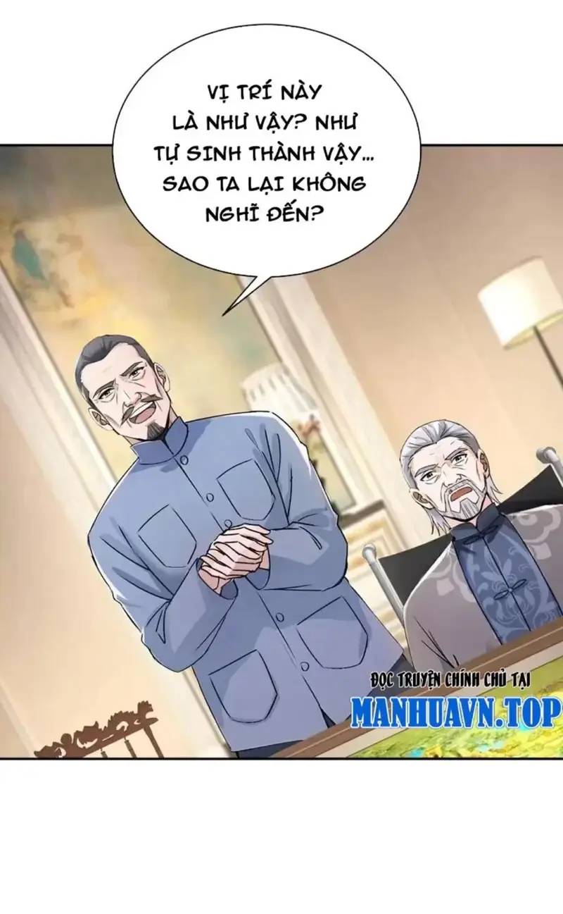 Trấn Quốc Thần Tế Chap 186 - Next Chap 187