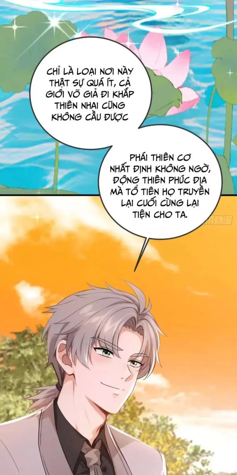 Trấn Quốc Thần Tế Chap 187 - Next Chap 188