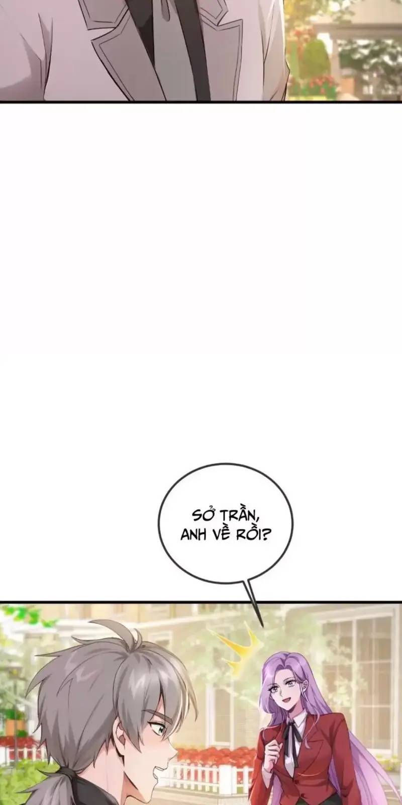 Trấn Quốc Thần Tế Chap 187 - Next Chap 188