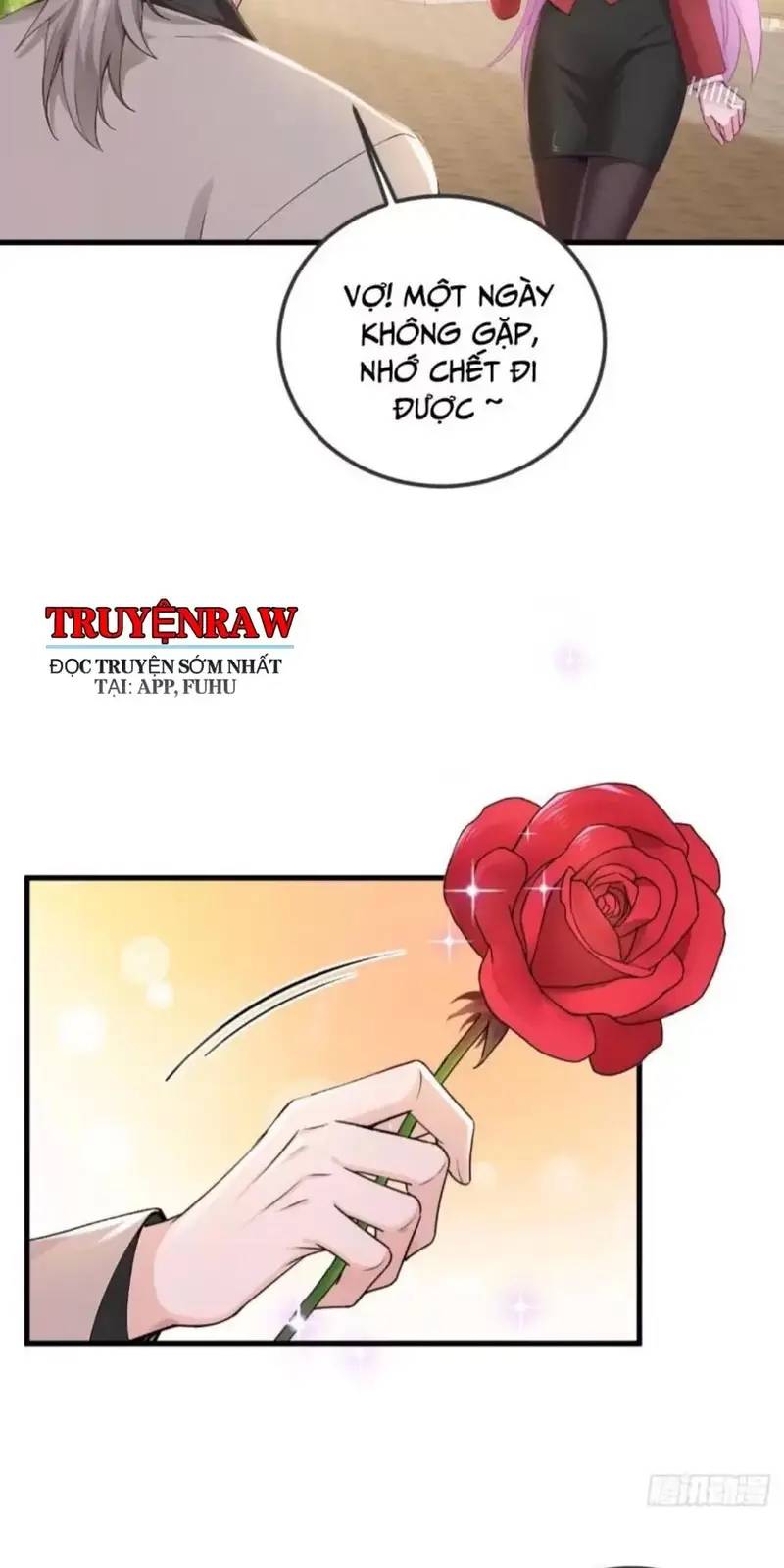 Trấn Quốc Thần Tế Chap 187 - Next Chap 188