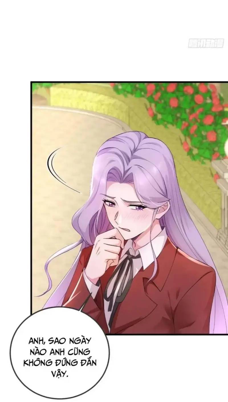 Trấn Quốc Thần Tế Chap 187 - Next Chap 188