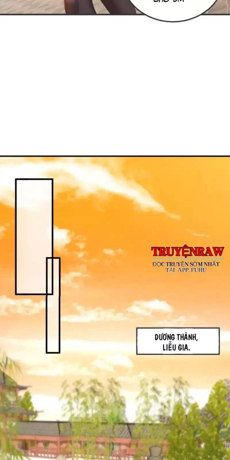 Trấn Quốc Thần Tế Chap 187 - Next Chap 188