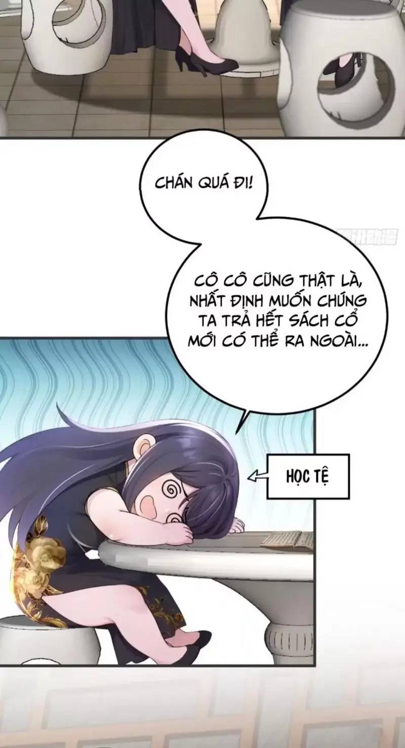 Trấn Quốc Thần Tế Chap 187 - Next Chap 188