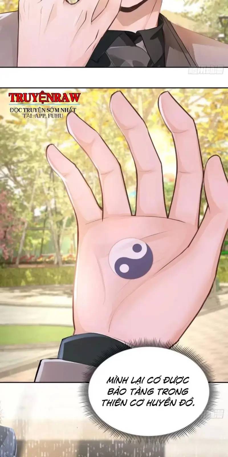Trấn Quốc Thần Tế Chap 187 - Next Chap 188