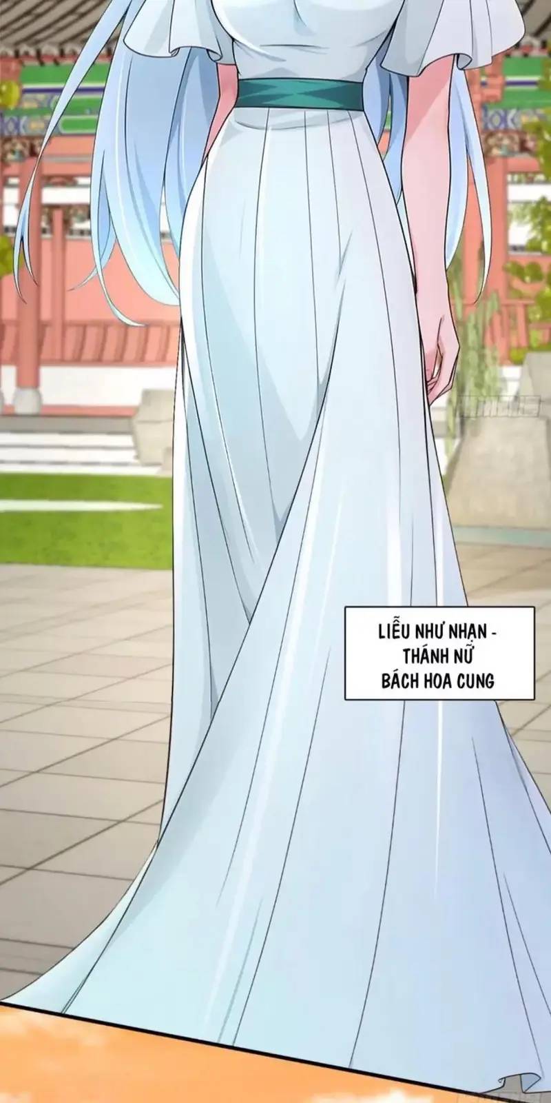Trấn Quốc Thần Tế Chap 187 - Next Chap 188