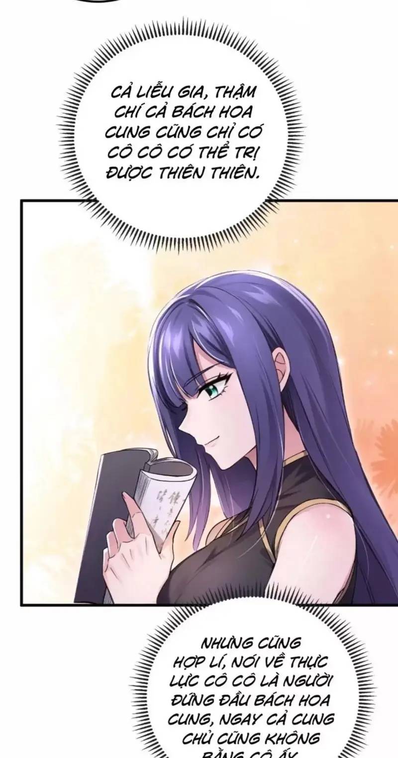 Trấn Quốc Thần Tế Chap 187 - Next Chap 188