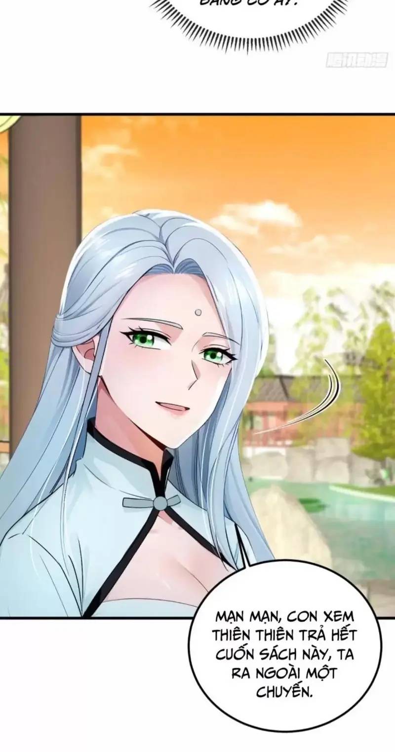Trấn Quốc Thần Tế Chap 187 - Next Chap 188