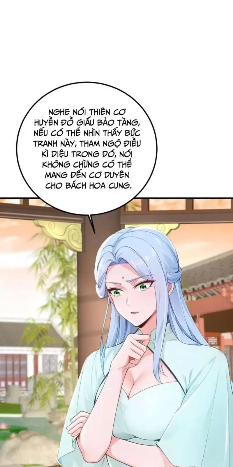 Trấn Quốc Thần Tế Chap 187 - Next Chap 188