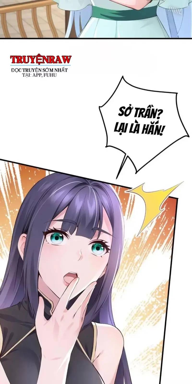 Trấn Quốc Thần Tế Chap 187 - Next Chap 188