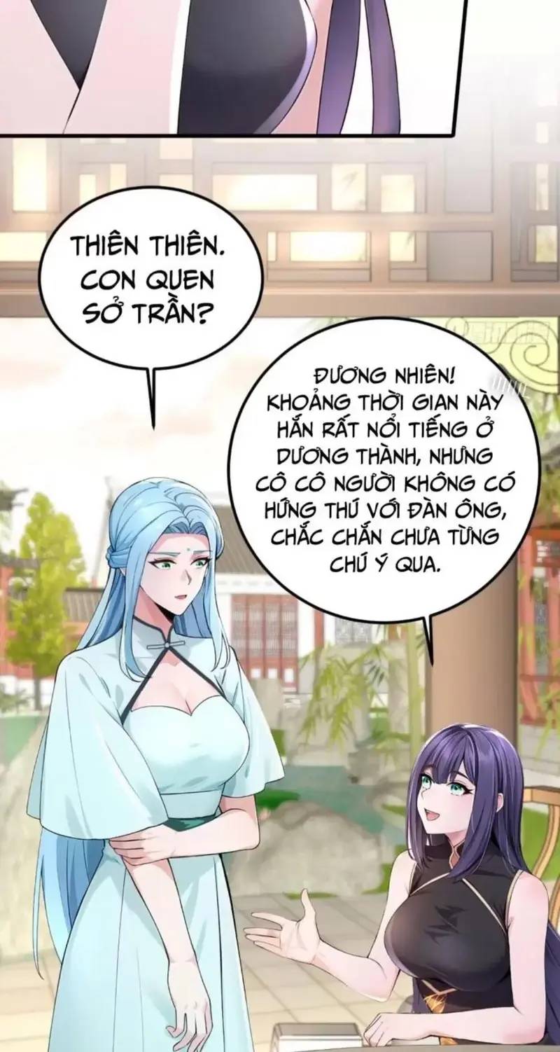 Trấn Quốc Thần Tế Chap 187 - Next Chap 188