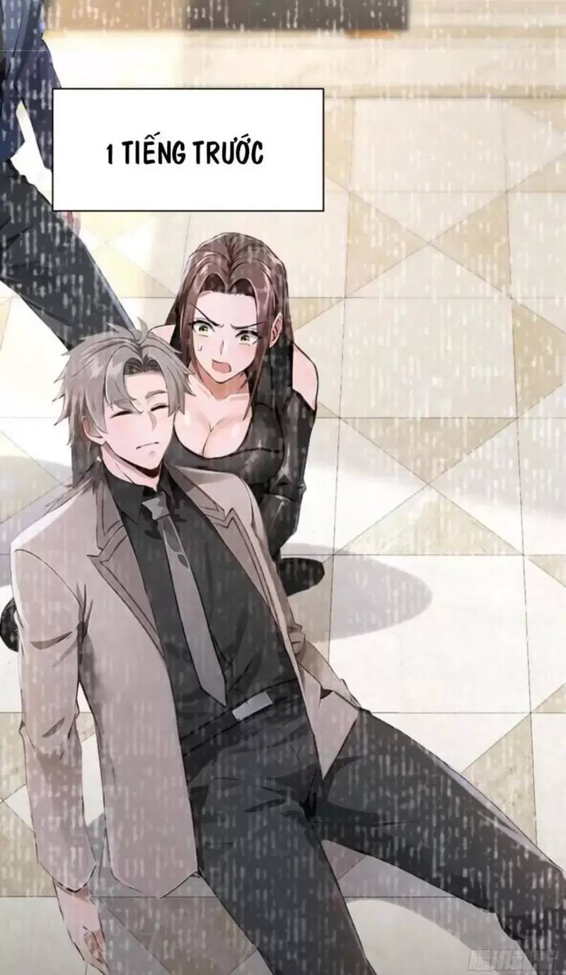 Trấn Quốc Thần Tế Chap 187 - Next Chap 188