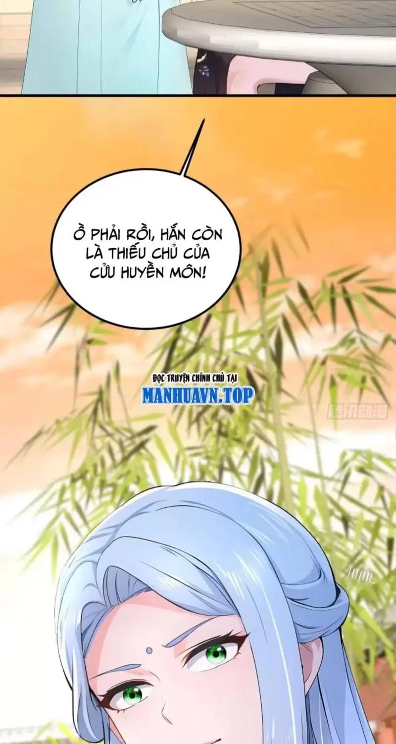 Trấn Quốc Thần Tế Chap 187 - Next Chap 188