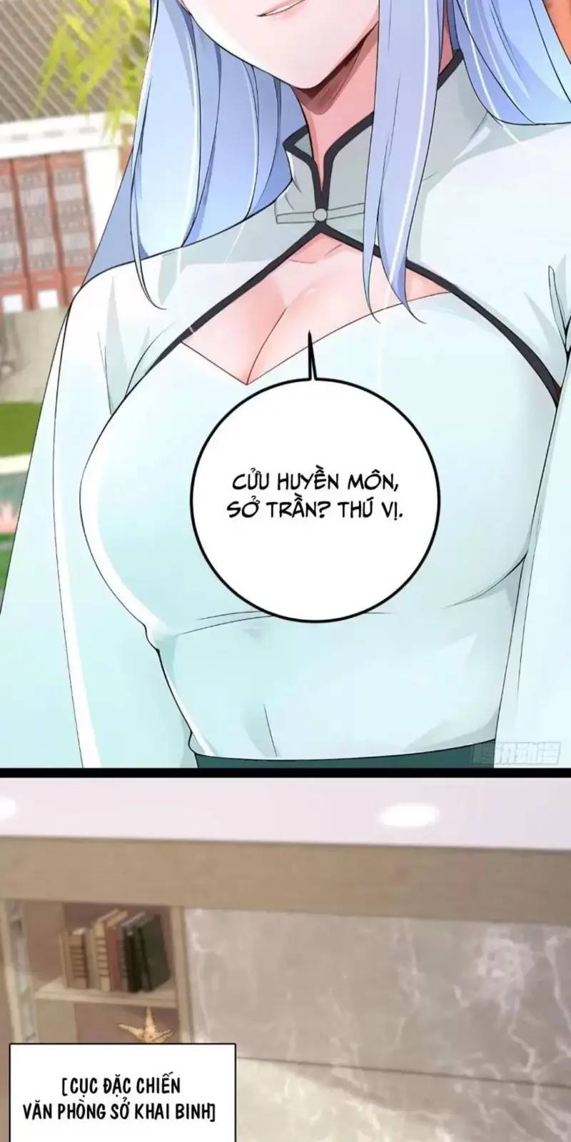 Trấn Quốc Thần Tế Chap 187 - Next Chap 188