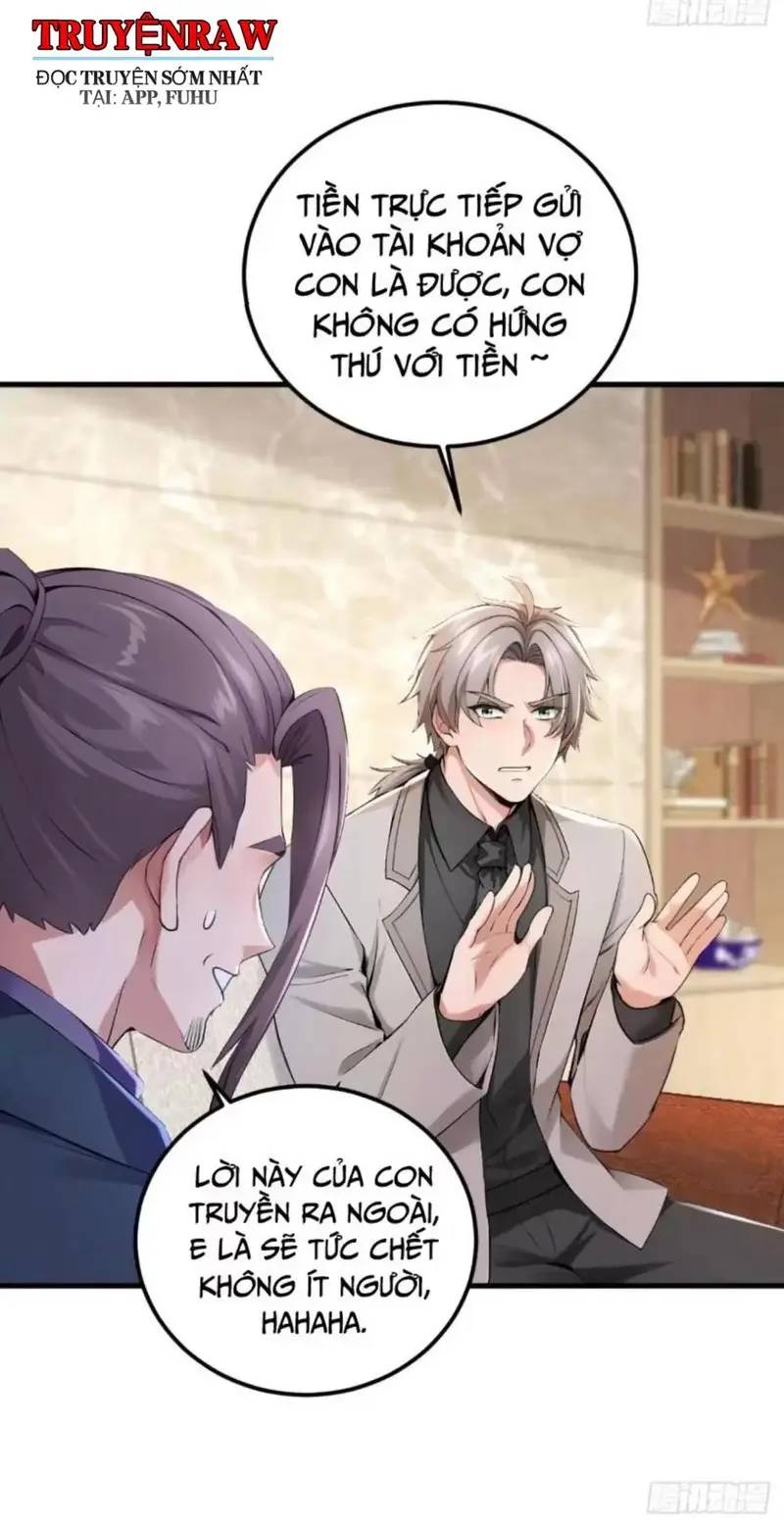 Trấn Quốc Thần Tế Chap 187 - Next Chap 188