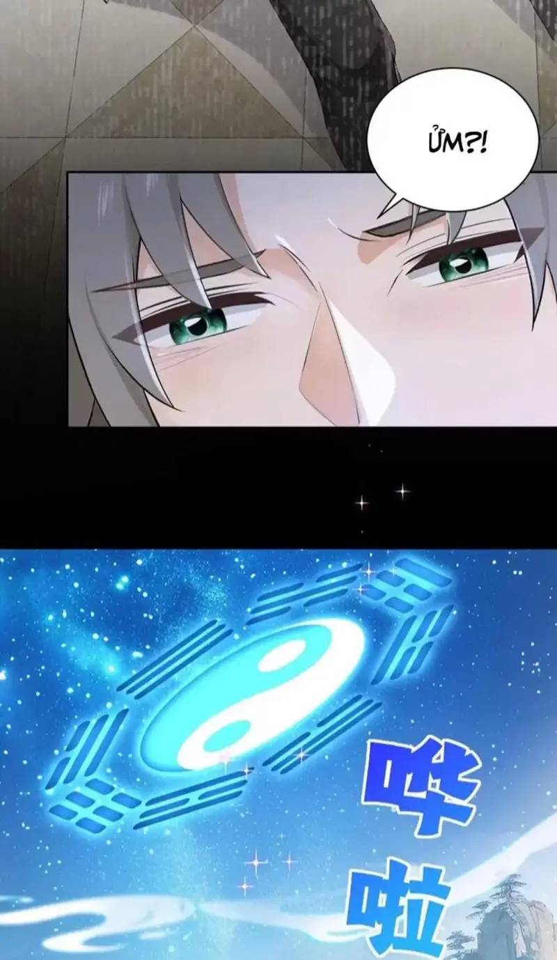 Trấn Quốc Thần Tế Chap 187 - Next Chap 188
