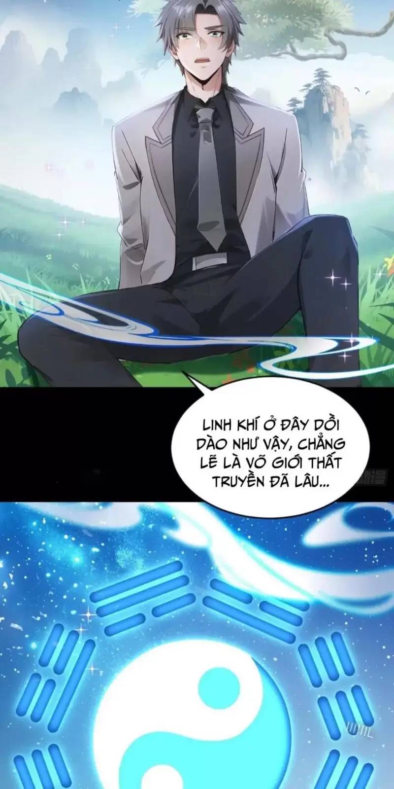 Trấn Quốc Thần Tế Chap 187 - Next Chap 188