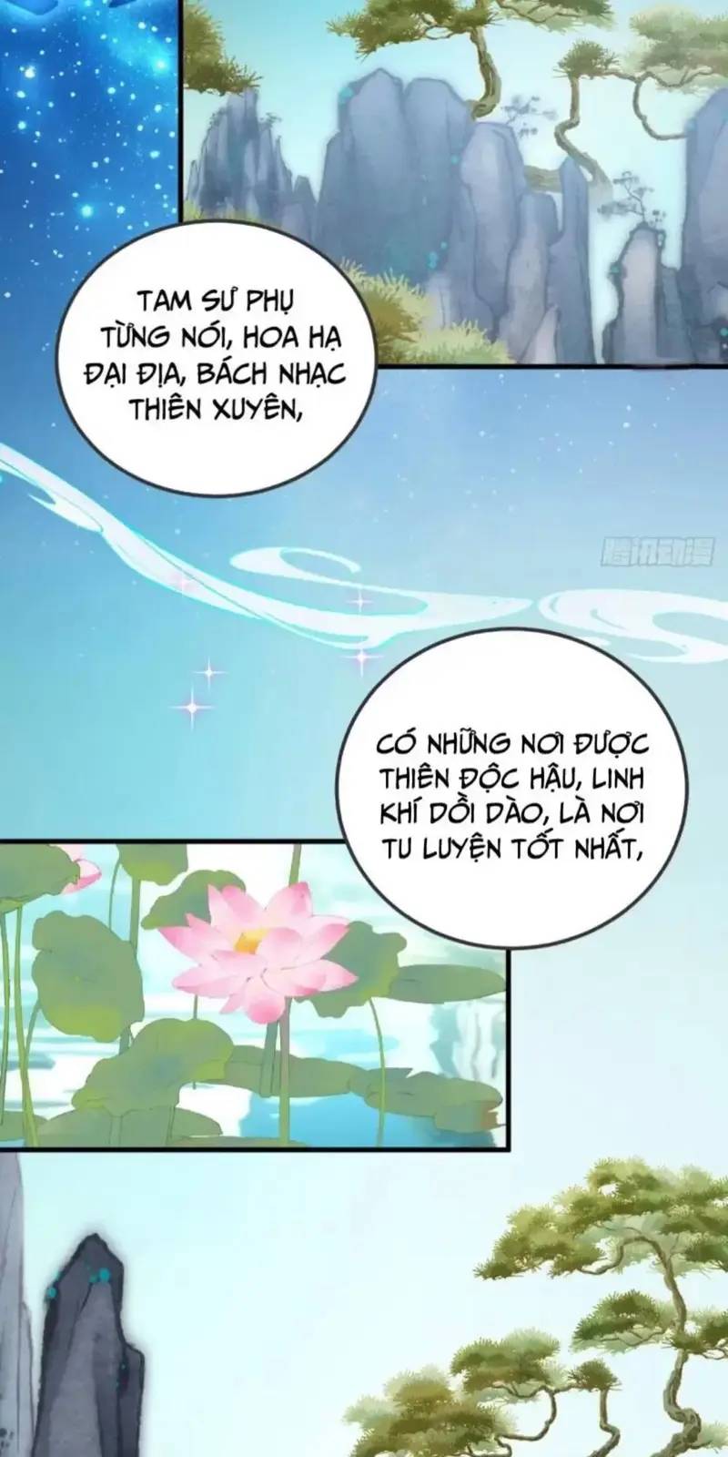 Trấn Quốc Thần Tế Chap 187 - Next Chap 188