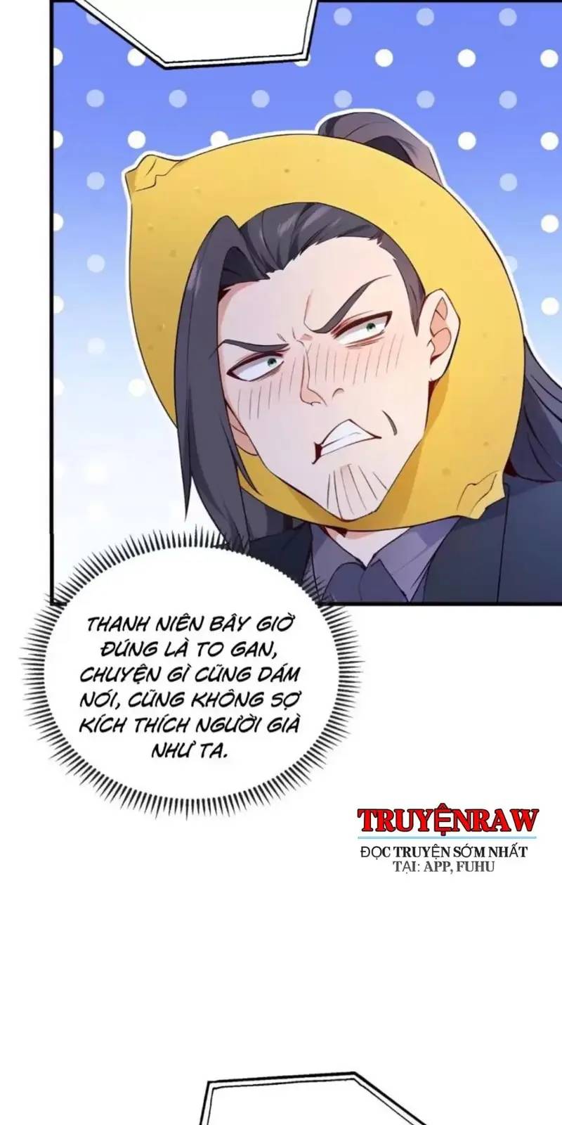 Trấn Quốc Thần Tế Chap 188 - Next Chap 189