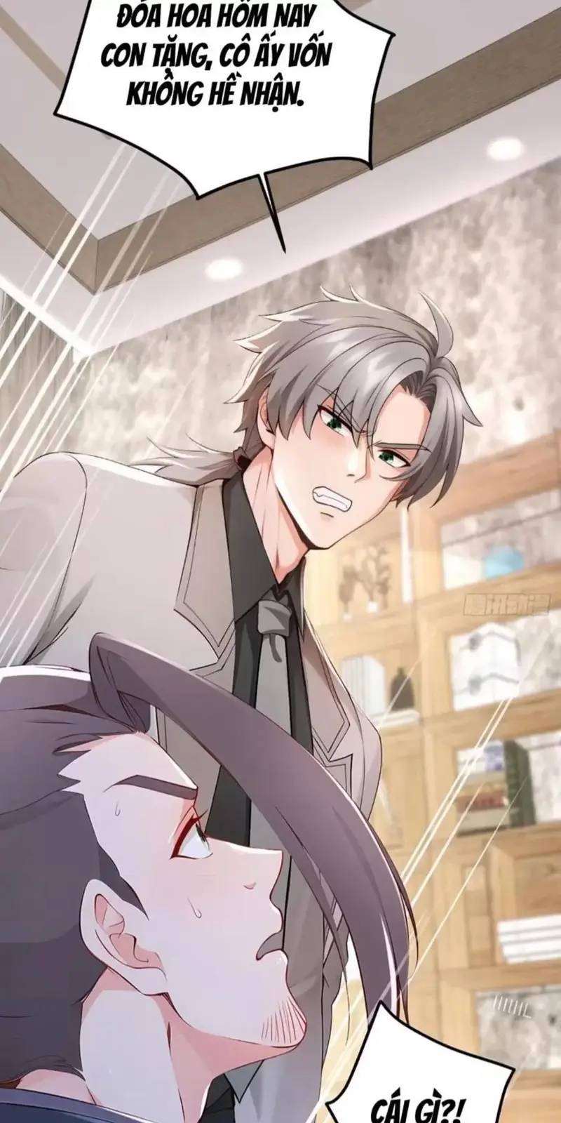 Trấn Quốc Thần Tế Chap 188 - Next Chap 189