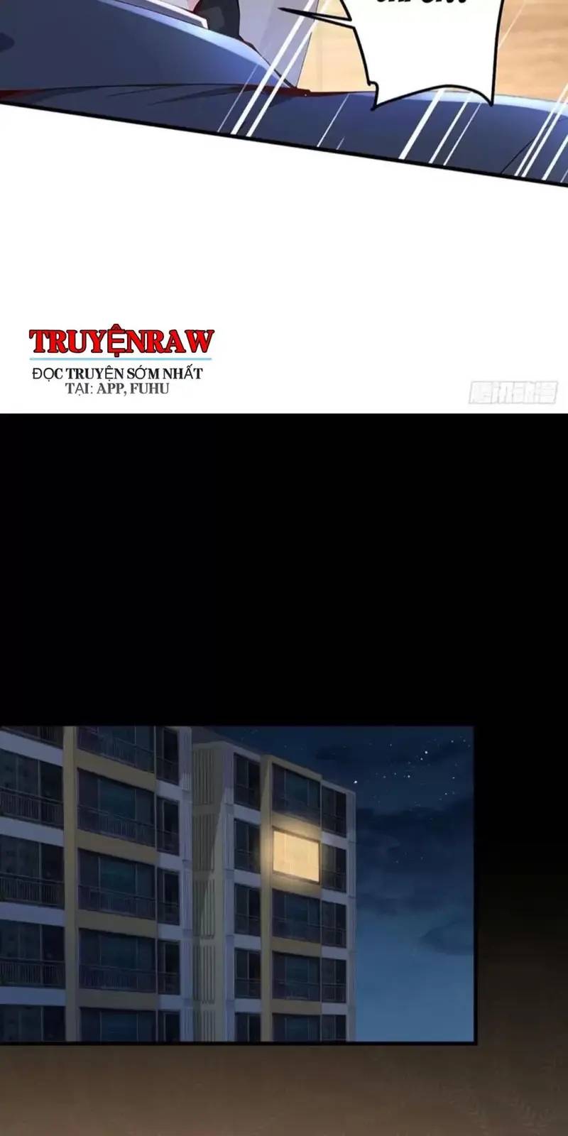 Trấn Quốc Thần Tế Chap 188 - Next Chap 189