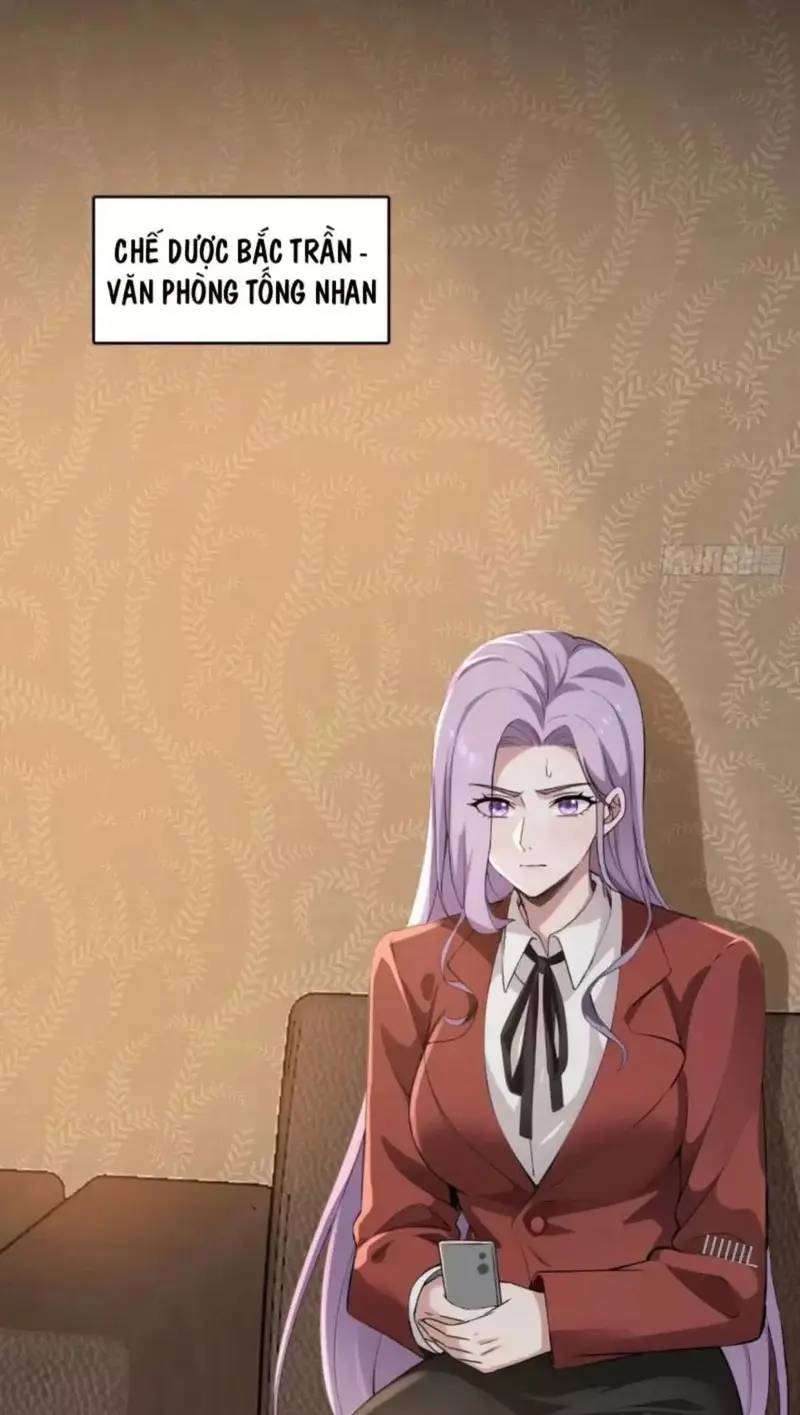 Trấn Quốc Thần Tế Chap 188 - Next Chap 189
