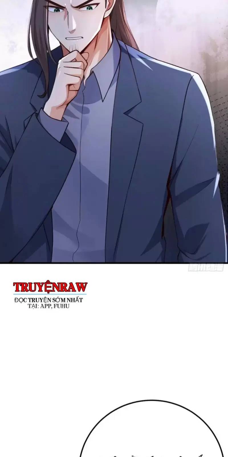Trấn Quốc Thần Tế Chap 188 - Next Chap 189