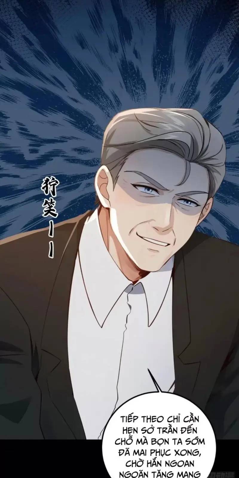 Trấn Quốc Thần Tế Chap 188 - Next Chap 189