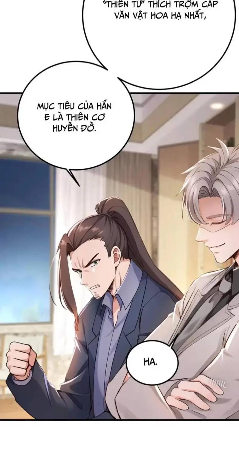 Trấn Quốc Thần Tế Chap 188 - Next Chap 189