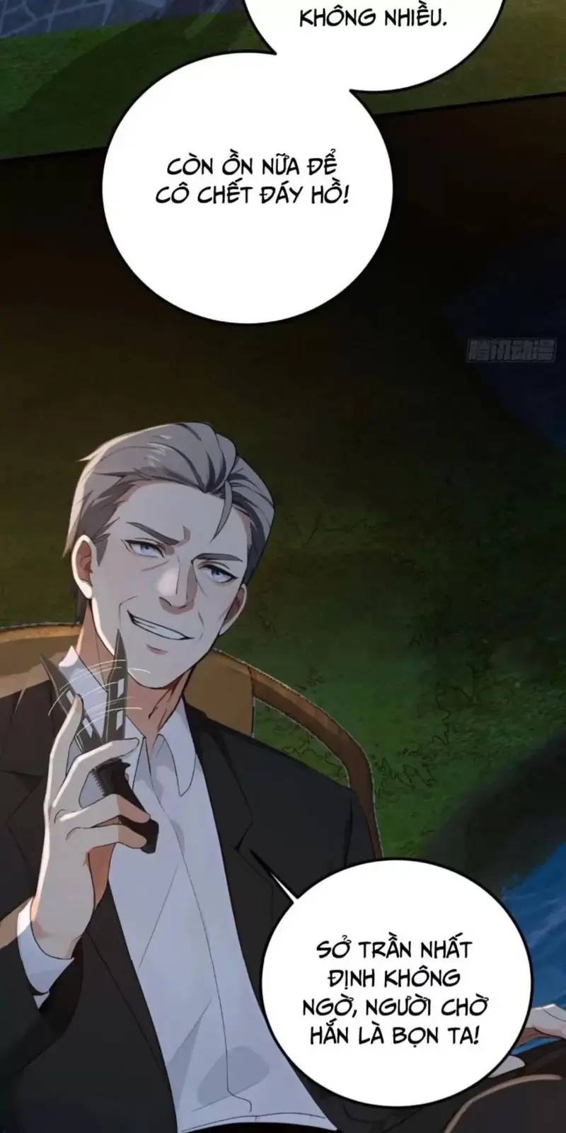 Trấn Quốc Thần Tế Chap 188 - Next Chap 189