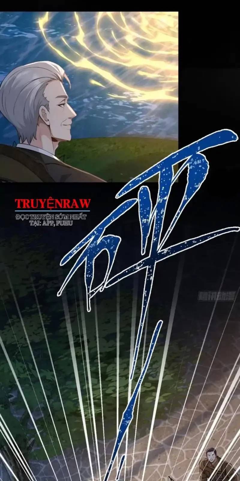 Trấn Quốc Thần Tế Chap 188 - Next Chap 189