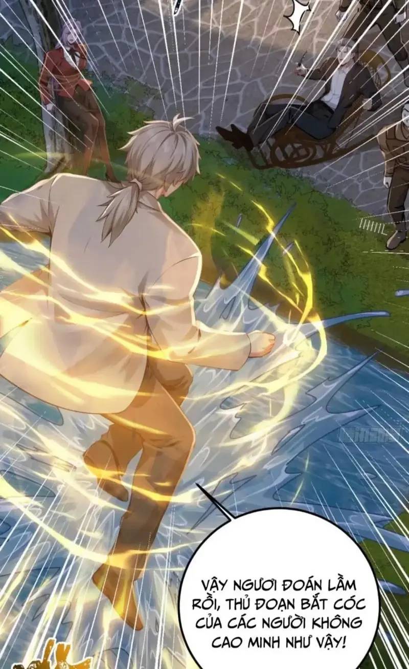 Trấn Quốc Thần Tế Chap 188 - Next Chap 189